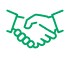 hand-shake