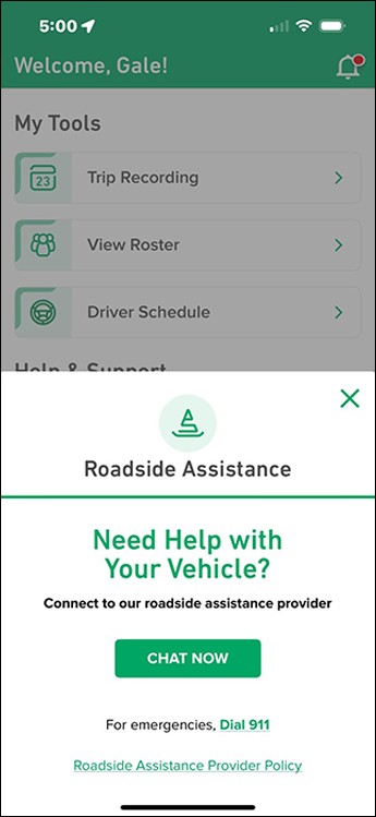 Roadside Assistance (1)